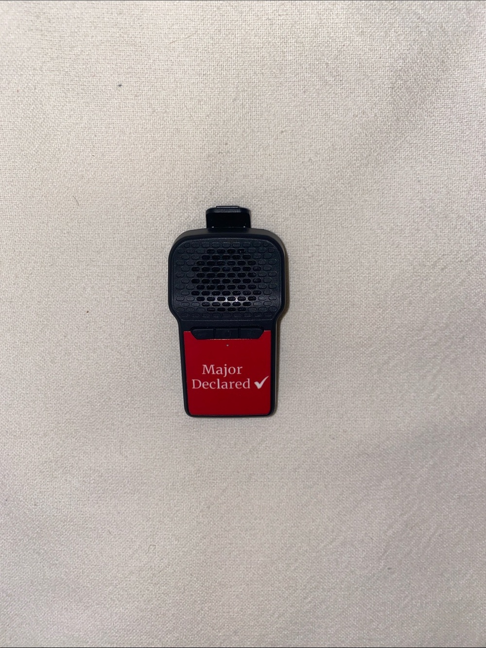 Mini Speaker- College